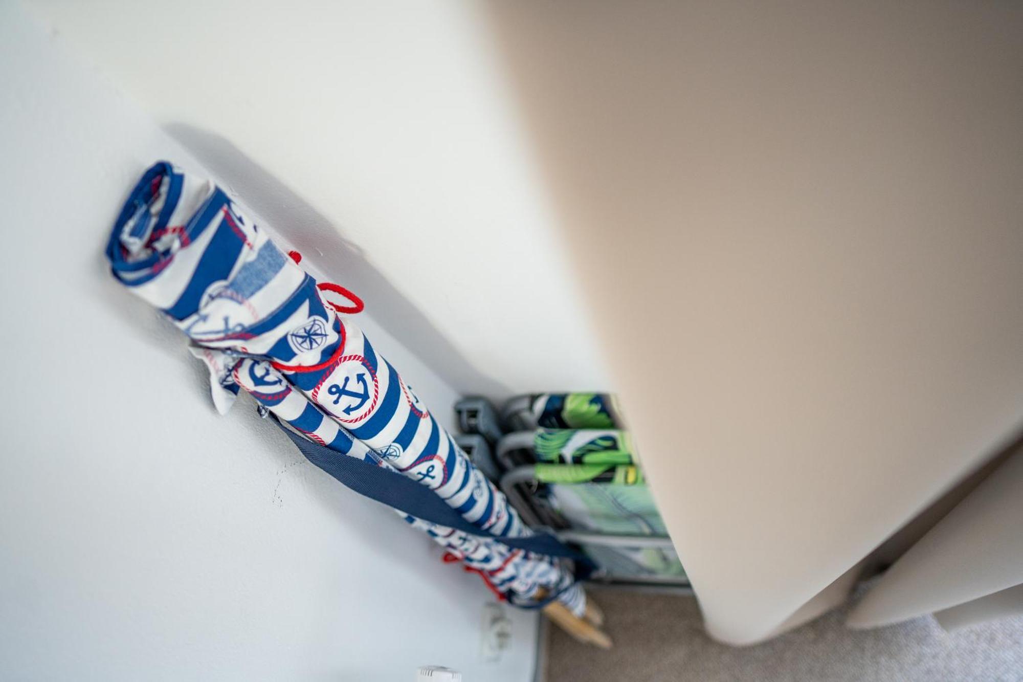 Magnolia Pokoje I Apartamenty Dębki Zewnętrze zdjęcie