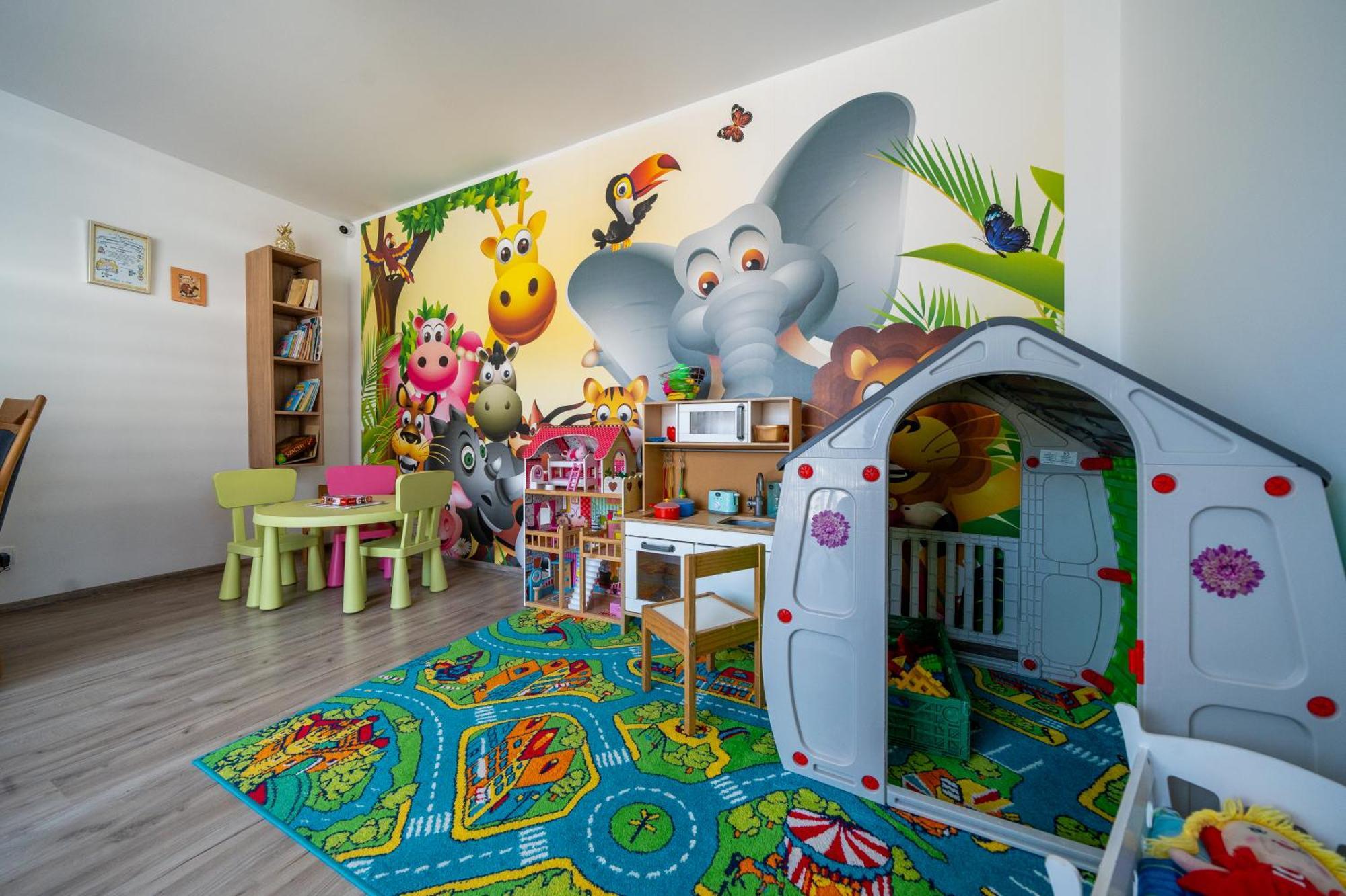 Magnolia Pokoje I Apartamenty Dębki Zewnętrze zdjęcie