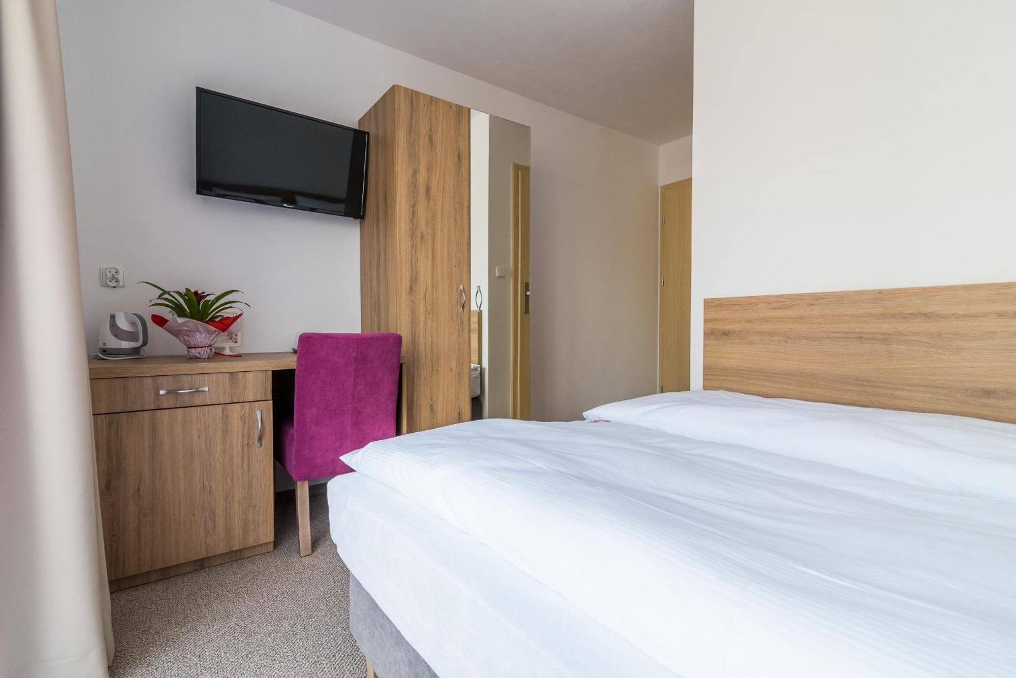 Magnolia Pokoje I Apartamenty Dębki Zewnętrze zdjęcie